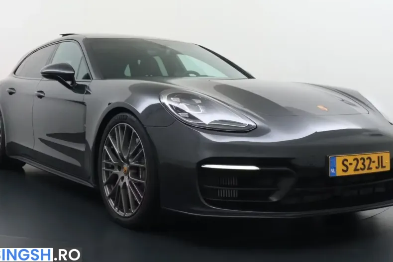 Porsche Panamera din 2023 cu 84.147 km - oferta POR239022 - foto 1