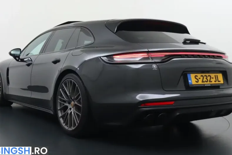 Porsche Panamera din 2023 cu 84.147 km - oferta POR239022 - foto 2