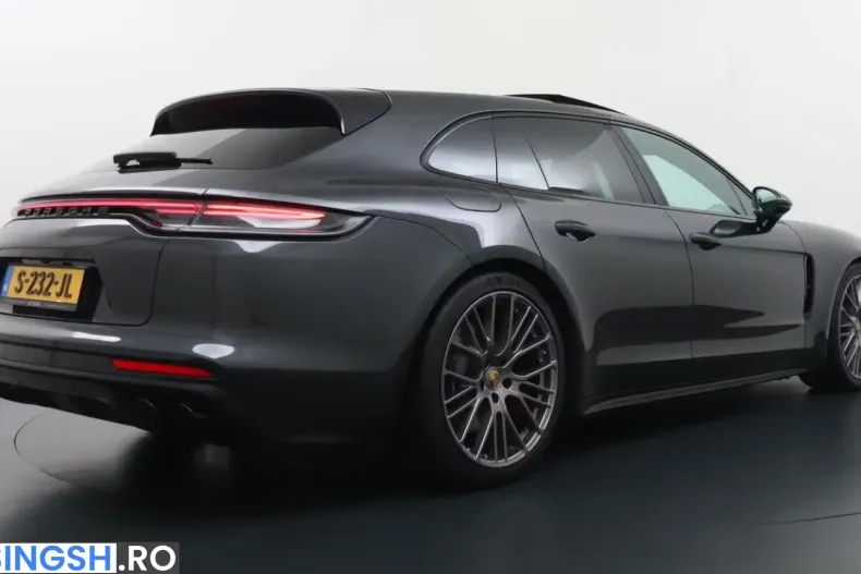 Porsche Panamera din 2023 cu 84.147 km - oferta POR239022 - foto 3