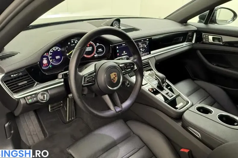 Porsche Panamera din 2023 cu 84.147 km - oferta POR239022 - foto 6