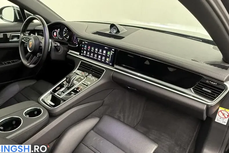 Porsche Panamera din 2023 cu 84.147 km - oferta POR239022 - foto 8