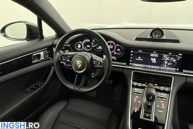 Porsche Panamera din 2023 cu 84.147 km - oferta POR239022 - foto 9