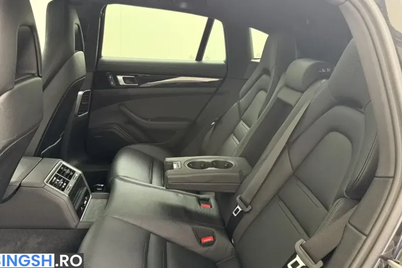 Porsche Panamera din 2023 cu 84.147 km - oferta POR239022 - foto 12