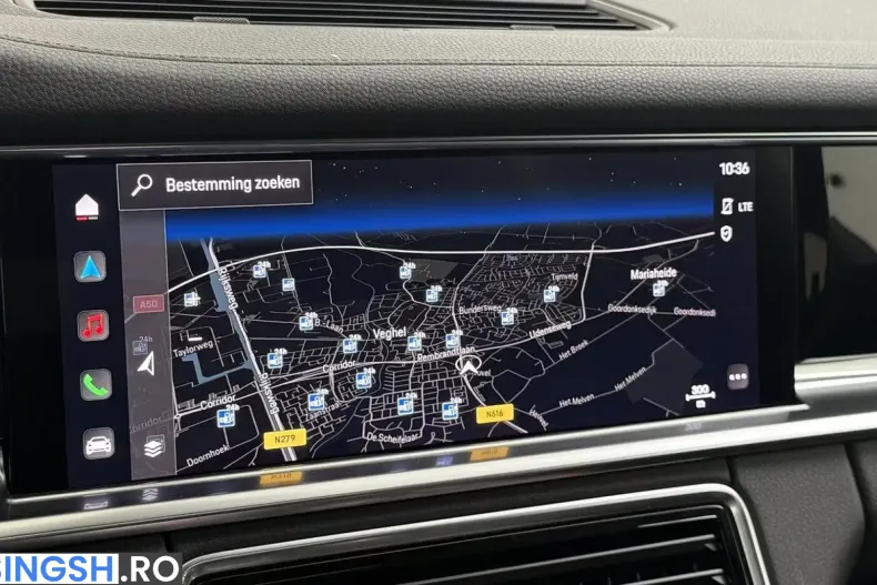 Porsche Panamera din 2023 cu 84.147 km - oferta POR239022 - foto 17