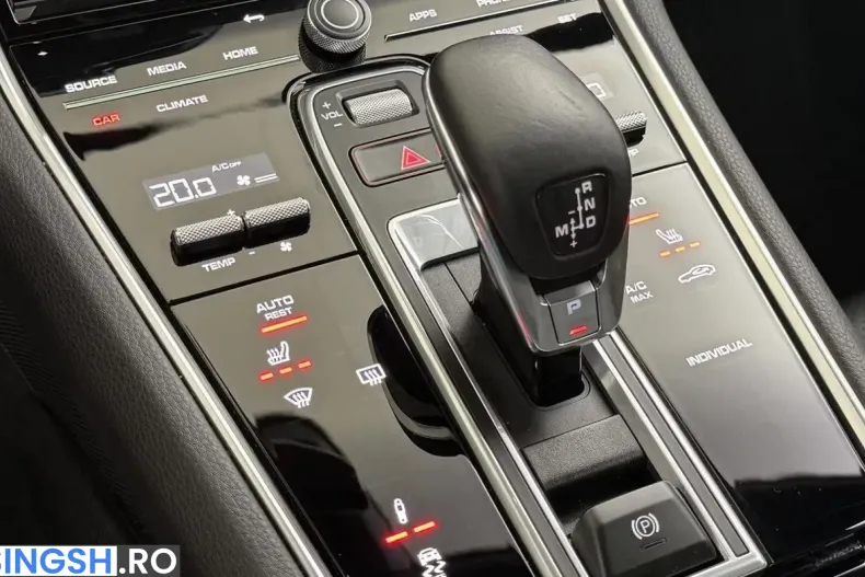 Porsche Panamera din 2023 cu 84.147 km - oferta POR239022 - foto 22