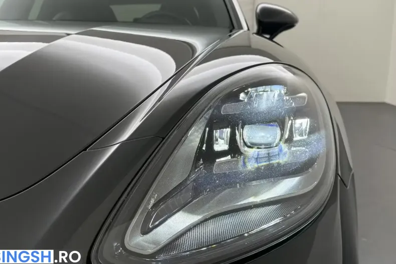 Porsche Panamera din 2023 cu 84.147 km - oferta POR239022 - foto 23