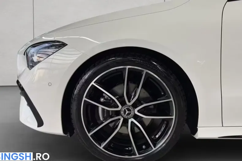 Mercedes-Benz CLA 180 (Clasa CLA) din 2026 cu 3.320 km - oferta MER239023 - foto 8