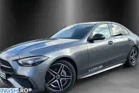 Mercedes-Benz C 200 (Clasa C) din 2026 cu 18.500 km - oferta MER239024 - foto 1