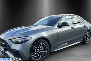 Mercedes-Benz C 200 din 2026 - oferta MER239024