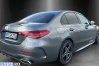 Mercedes-Benz C 200 (Clasa C) din 2026 cu 18.500 km - oferta MER239024 - foto 2