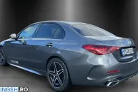 Mercedes-Benz C 200 (Clasa C) din 2026 cu 18.500 km - oferta MER239024 - foto 3