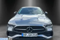 Mercedes-Benz C 200 (Clasa C) din 2026 cu 18.500 km - oferta MER239024 - foto 4