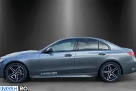 Mercedes-Benz C 200 (Clasa C) din 2026 cu 18.500 km - oferta MER239024 - foto 6