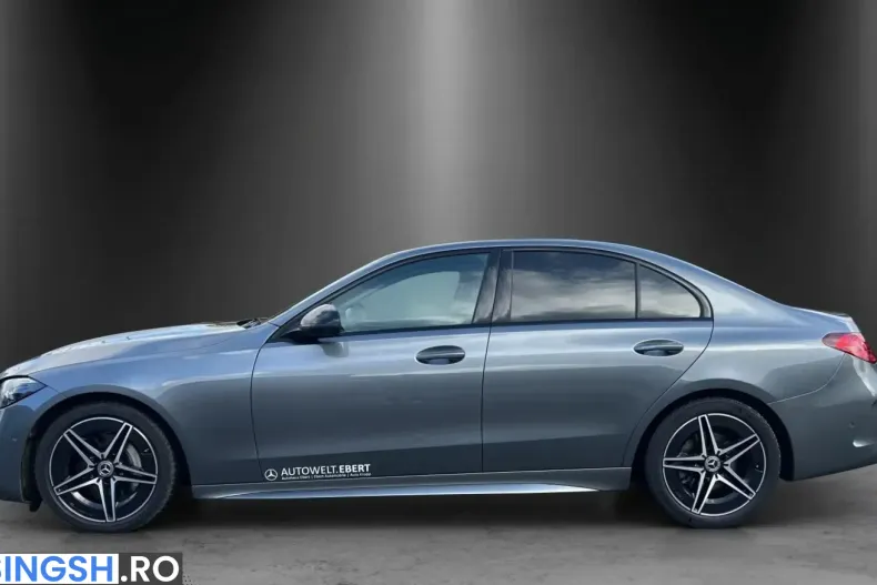 Mercedes-Benz C 200 (Clasa C) din 2026 cu 18.500 km - oferta MER239024 - foto 6