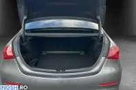 Mercedes-Benz C 200 (Clasa C) din 2026 cu 18.500 km - oferta MER239024 - foto 15