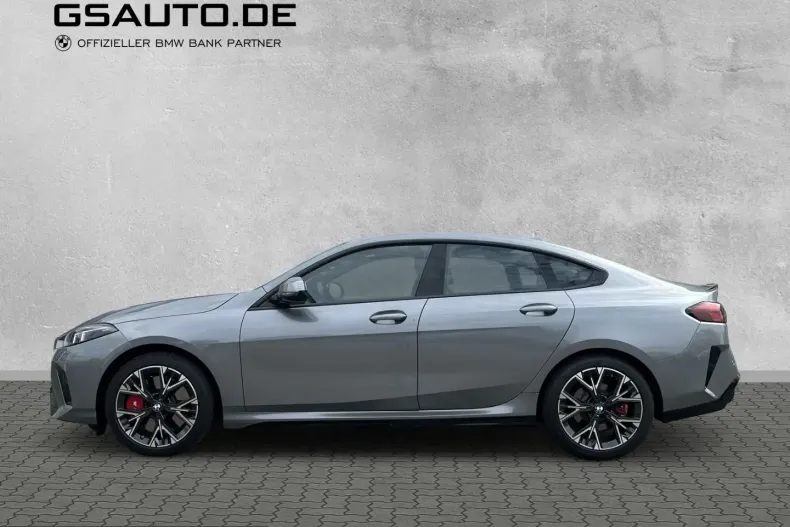 BMW 220i (Seria 2) din 2025 cu 14.699 km - oferta BMW239025 - foto 2
