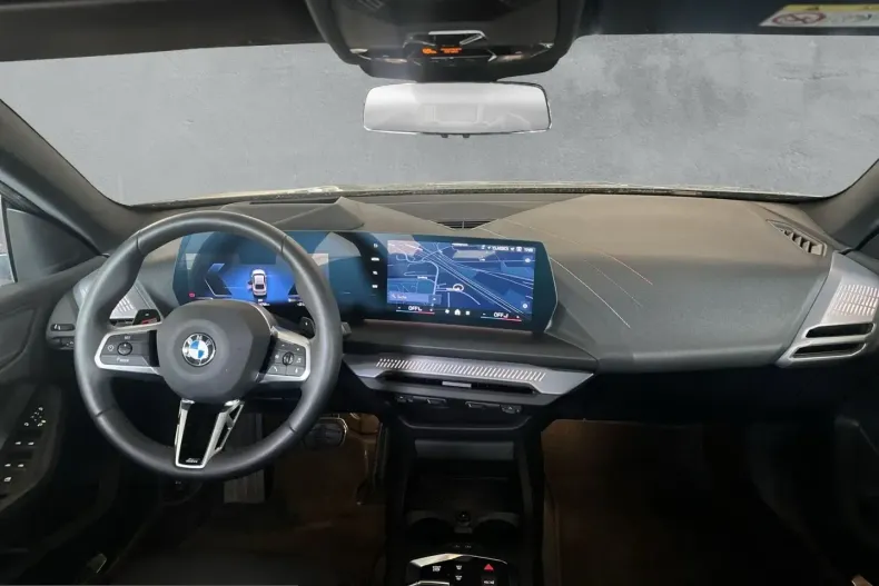 BMW 220i (Seria 2) din 2025 cu 14.699 km - oferta BMW239025 - foto 9
