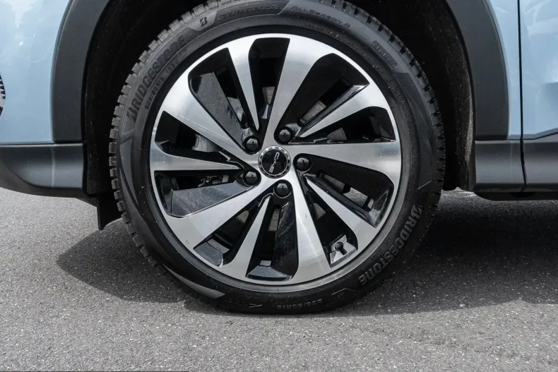 BYD Seal U din 2025 cu 15.544 km - oferta BYD239026 - foto 6