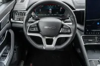 BYD Seal U din 2025 cu 15.544 km - oferta BYD239026 - foto 11