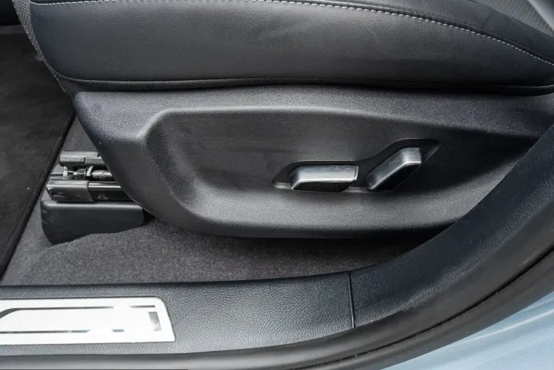 BYD Seal U din 2025 cu 15.544 km - oferta BYD239026 - foto 15