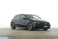 Mercedes-Benz A 35 AMG (Clasa A) din 2026 cu 9.900 km - oferta MER239027 - foto 1