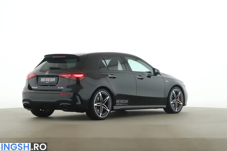 Mercedes-Benz A 35 AMG (Clasa A) din 2026 cu 9.900 km - oferta MER239027 - foto 3