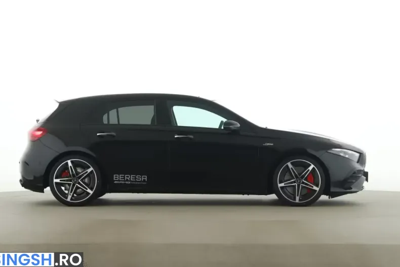 Mercedes-Benz A 35 AMG (Clasa A) din 2026 cu 9.900 km - oferta MER239027 - foto 5
