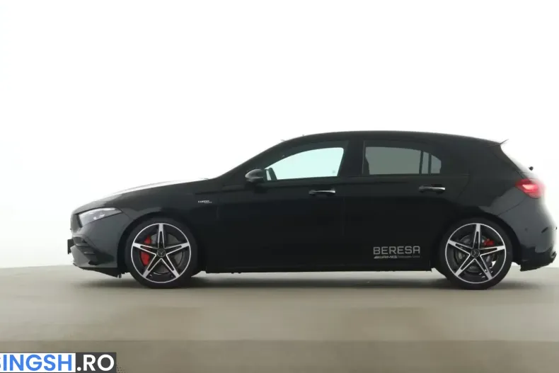 Mercedes-Benz A 35 AMG (Clasa A) din 2026 cu 9.900 km - oferta MER239027 - foto 6