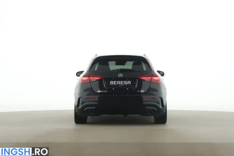 Mercedes-Benz A 35 AMG (Clasa A) din 2026 cu 9.900 km - oferta MER239027 - foto 7