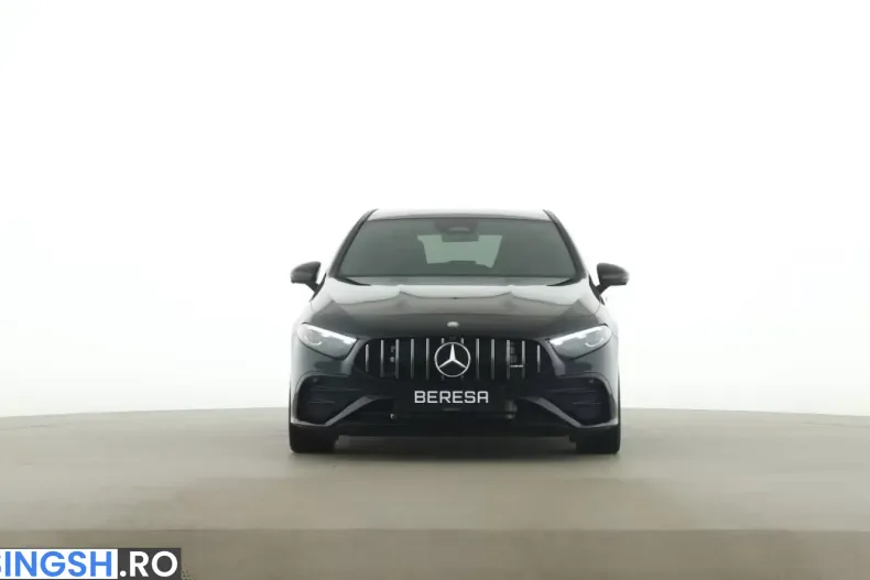 Mercedes-Benz A 35 AMG (Clasa A) din 2026 cu 9.900 km - oferta MER239027 - foto 8