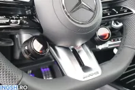 Mercedes-Benz A 35 AMG (Clasa A) din 2026 cu 9.900 km - oferta MER239027 - foto 11