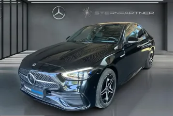 Mercedes-Benz C 300 din 2025 - oferta MER239028