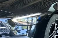 Mercedes-Benz C 300 (Clasa C) din 2025 cu 12.900 km - oferta MER239028 - foto 2