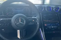 Mercedes-Benz C 300 (Clasa C) din 2025 cu 12.900 km - oferta MER239028 - foto 7