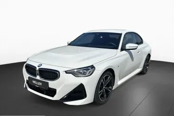 BMW 218i din 2025 - oferta BMW239029