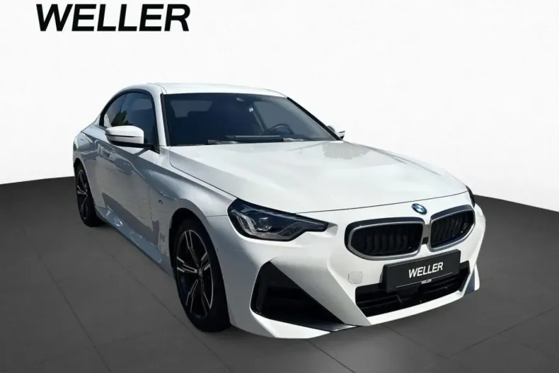 BMW 218i (Seria 2) din 2025 cu 9.523 km - oferta BMW239029 - foto 2