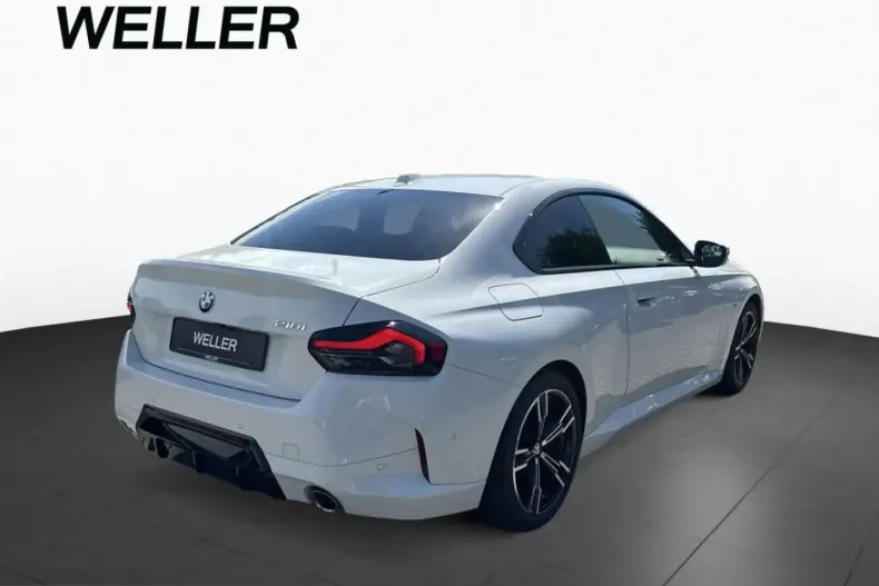 BMW 218i (Seria 2) din 2025 cu 9.523 km - oferta BMW239029 - foto 3