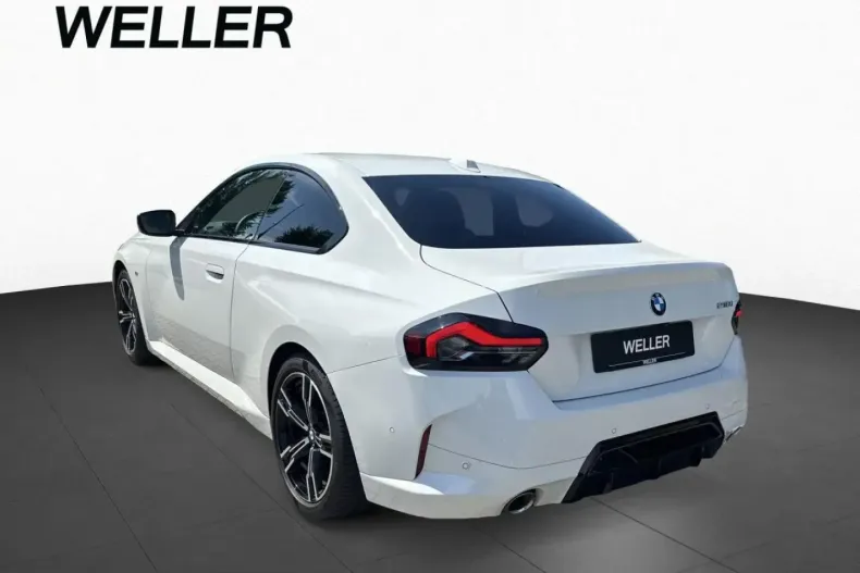 BMW 218i (Seria 2) din 2025 cu 9.523 km - oferta BMW239029 - foto 4