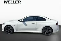 BMW 218i (Seria 2) din 2025 cu 9.523 km - oferta BMW239029 - foto 5
