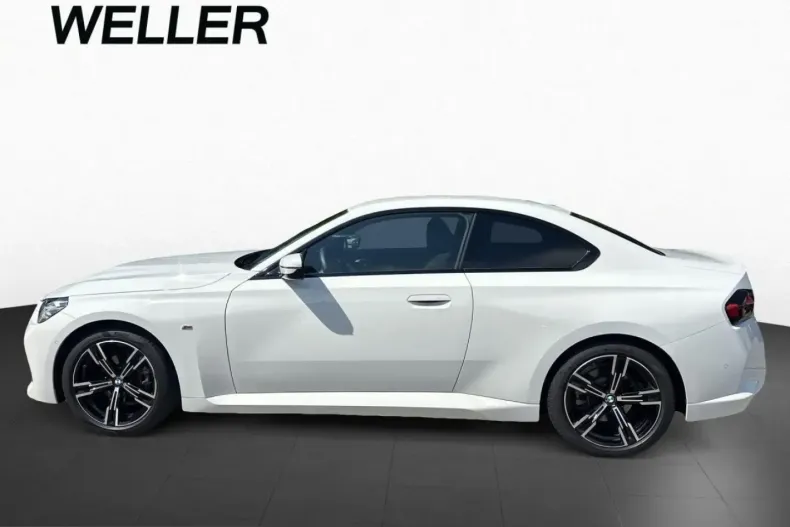 BMW 218i (Seria 2) din 2025 cu 9.523 km - oferta BMW239029 - foto 5