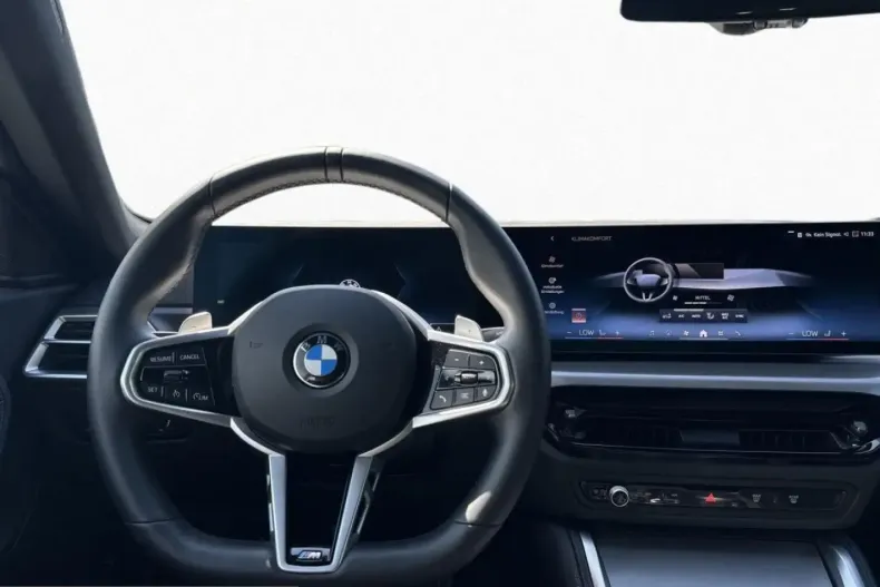BMW 218i (Seria 2) din 2025 cu 9.523 km - oferta BMW239029 - foto 6