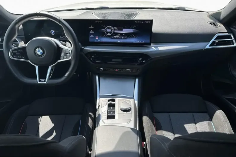 BMW 218i (Seria 2) din 2025 cu 9.523 km - oferta BMW239029 - foto 8