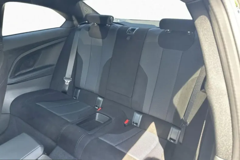 BMW 218i (Seria 2) din 2025 cu 9.523 km - oferta BMW239029 - foto 11