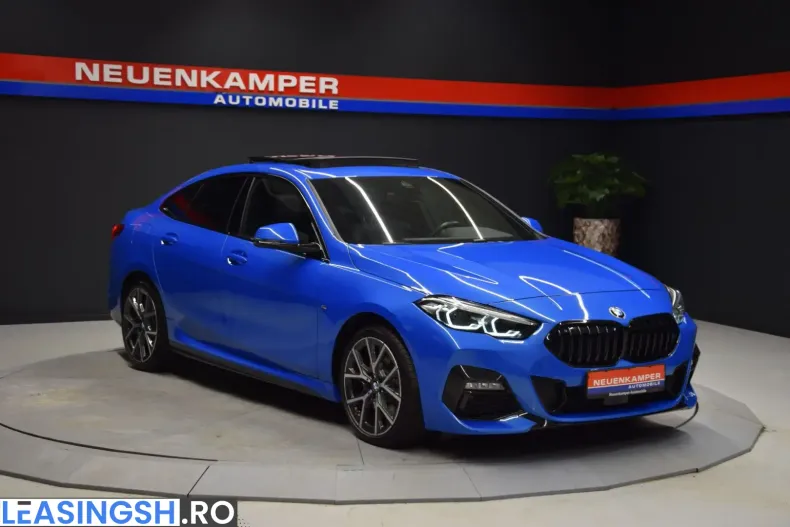 BMW 220d (Seria 2) din 2023 cu 45.300 km - oferta BMW239030 - foto 1