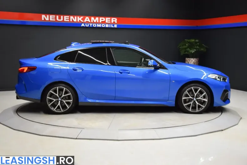 BMW 220d (Seria 2) din 2023 cu 45.300 km - oferta BMW239030 - foto 2