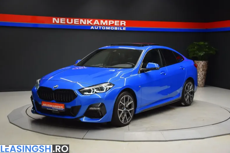 BMW 220d (Seria 2) din 2023 cu 45.300 km - oferta BMW239030 - foto 7