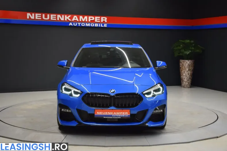 BMW 220d (Seria 2) din 2023 cu 45.300 km - oferta BMW239030 - foto 8
