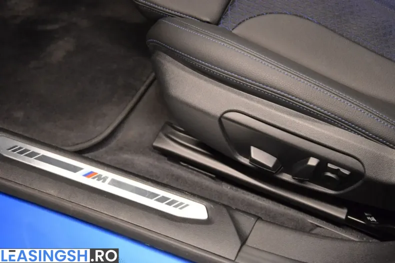 BMW 220d (Seria 2) din 2023 cu 45.300 km - oferta BMW239030 - foto 13