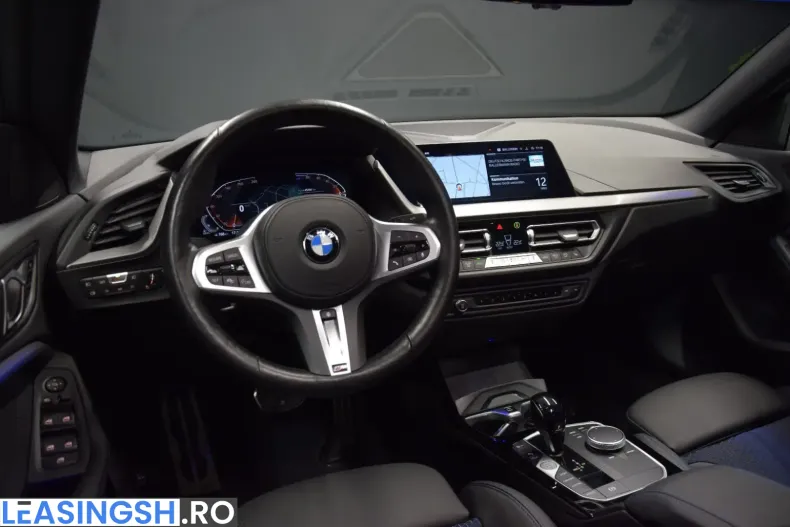 BMW 220d (Seria 2) din 2023 cu 45.300 km - oferta BMW239030 - foto 14