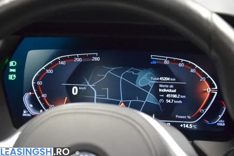 BMW 220d (Seria 2) din 2023 cu 45.300 km - oferta BMW239030 - foto 17